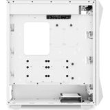 Sharkoon REV300 Wit - Midtowermodel - ATX - geen voeding - A.RGB fans - wit