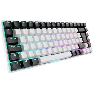 Sharkoon Gaming-Tastatur SKILLER SGK50 S3