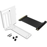 Sharkoon - Rebel C Serie - VGC Kit 4.0 - Wit - Inclusief Riserkabel