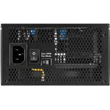 Sharkoon - Rebel P20 - PC-voeding - Zwart - 750 W - Gold-gecertificeerd