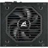 Sharkoon - Rebel P20 - PC-voeding - Zwart - 1000W - Gold-gecertificeerd