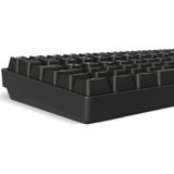 Sharkoon - Skiller SGK50 S3 PBT Toetsenbord - Geel - PBT-toetskapjes