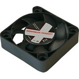 Xilence - White Box - Behuizingsventilator - Zwart - Hoge Kwaliteit