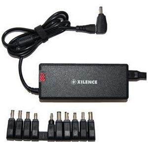 Xilence voeding voor laptopa 90 W, 4.7 A, 24 V (MX010)