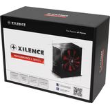 Xilence interne PC-voeding (PSU) / 500W