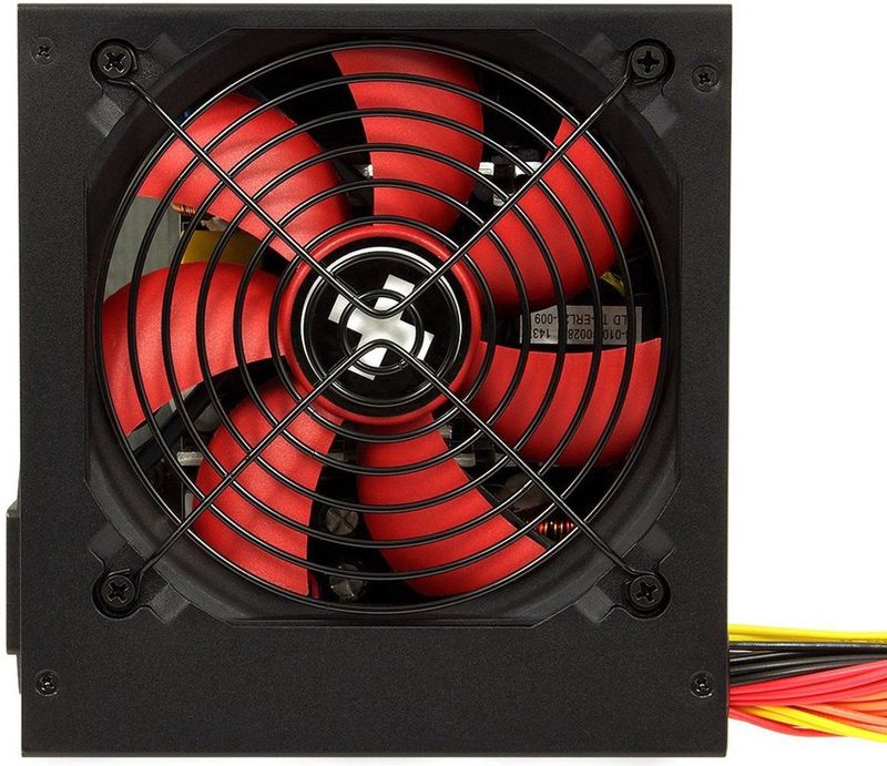 Xilence interne PC-voeding (PSU) / 500W