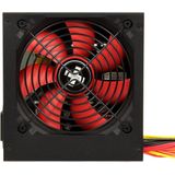Xilence interne PC-voeding (PSU) / 600W