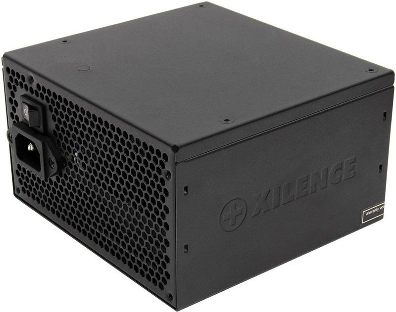 Xilence interne PC-voeding (PSU) / 600W