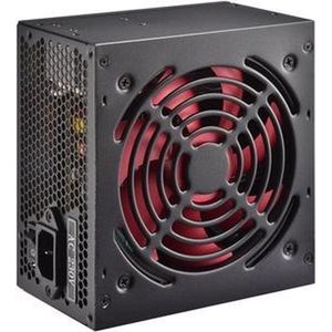 Xilence - Redwing 500W - PC Voeding - Zwart - ATX2.3