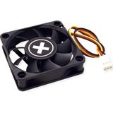 Ventilator - Case Fan - 60 x 60 x 15 mm - Hydrolager