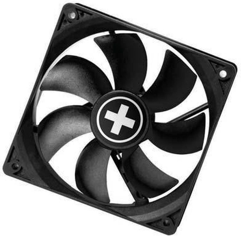 Ventilator - Case Fan - 60 x 60 x 15 mm - Hydrolager