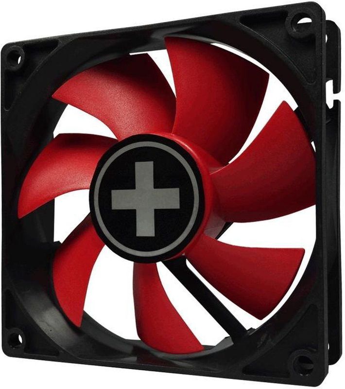 Xilence - Performance C - Ventilator - Hydrolager - 92 x 92 x 25 mm