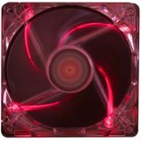Xilence - Performance C - Case Fan - LED - 120 mm - Hydrolager