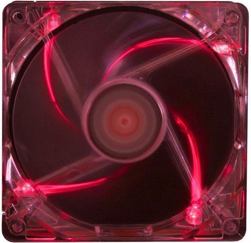 Xilence - Performance C - Case Fan - LED - 120 mm - Hydrolager