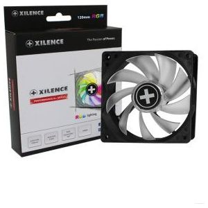 Xilence XPF120RGB-SET Computer behuizing Ventilator
