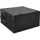 Xilence - XP550R10 - PC Voeding - Rood/Zwart - 550W 80+ Bronze