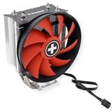 Xilence - XC029 - Processorkoeler - Zwart - 150 W, 120 mm Ventilator, Multisocket