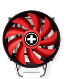 Xilence - XC029 - Processorkoeler - Zwart - 150 W, 120 mm Ventilator, Multisocket
