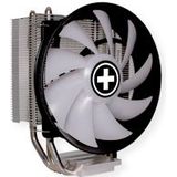 Xilence - M403.PRO - Processorkoeler - Zwart - 500-1800 rpm, 4-pins, ARGB, 142 mm