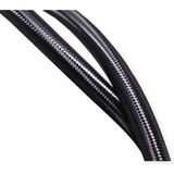 Xilence - LQ240.ARGB - AiO Waterkoeling - Zwart - 240mm met ARGB PWM, 300W TDP