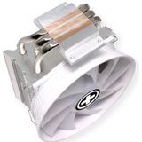 Xilence - XC129 - Processorkoeler - Grijs - Aluminium - Multi-Socket