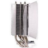 Xilence - XC129 - Processorkoeler - Grijs - Aluminium - Multi-Socket