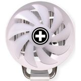 Xilence - XC129 - Processorkoeler - Grijs - Aluminium - Multi-Socket
