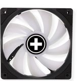 Xilence - XPF120.ARGB - Kastventilator - Helder/Zwart - 120 mm - PWM