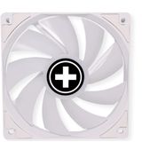 Xilence - Performance A+ - Case Fan - Wit - 120 mm - ARGB, 500-1500 rpm, 70 cfm, max. 32.5 dB(A)