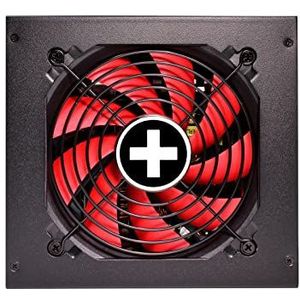Xilence Performance A+ XP850MR11 power supply unit 850W Zwart