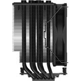 Xilence - M906 - CPU Koeler - Zwart - 250W TDP - 120mm Fan