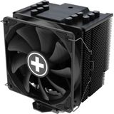 Xilence - M906 - CPU Koeler - Zwart - 250W TDP - 120mm Fan