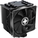 Xilence - M906 - CPU Koeler - Zwart - 250W TDP - 120mm Fan