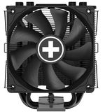 Xilence - M906 - CPU Koeler - Zwart - 250W TDP - 120mm Fan