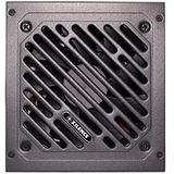 Xilence Gaming Gold 750W - Voeding - ATX12V 2.52 - 80 Plus Gold - 750 Watt - 200-240 V - Actieve PFC - zwart