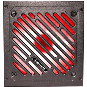 Gaming GOLD Series - PC Voeding - Zwart - 750W - ARGB - Vaste Kabelboom