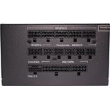 XILENCE - XP1050MR9.2 Performance Voeding - 1050W - Zwart - Volledig Modulaire