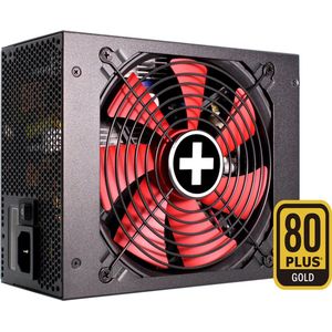 Xilence Performance X+ 1050 Watt, full-modular, ATX 3.0, 80+ Gold, PCIe5.0, 1x12VHPWR, 12 x SATA, 3 x PCIe, 4 x PATA