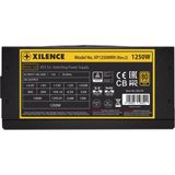 XILENCE - XP1250MR9.2 Performance X+ 1250 W ATX 3.0 - Zwart - Volledig Modulaire Voeding