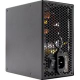 XILENCE - XP1250MR9.2 Performance X+ 1250 W ATX 3.0 - Zwart - Volledig Modulaire Voeding