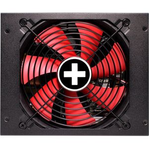 XILENCE - XP1250MR9.2 Performance X+ 1250 W ATX 3.0 - Zwart - Volledig Modulaire Voeding