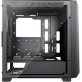Xilence - Xilent X - PC-behuizing - Zwart - Midi Tower