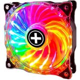 Xilence - XPF120G ARGB PWM - PC Ventilator - Zwart - 120 mm