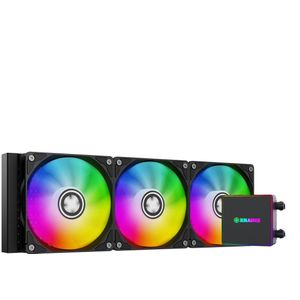 Xilence LiQuRizer LQ360PRO.ARGB AMD en Intel Gaming 360mm AIO Waterkoeler