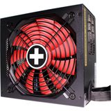 XILENCE - XP750MR9.2 Voeding - 750W - ATX 3.0 - Semi Modulair - Zwart