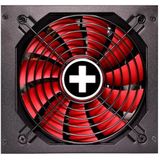 Xilence - XP850MR9.2 - Voeding - Zwart - 850W ATX 3.0 Semi Modulair