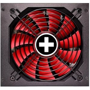 Xilence - XP850MR9.2 - Voeding - Zwart - 850W ATX 3.0 Semi Modulair
