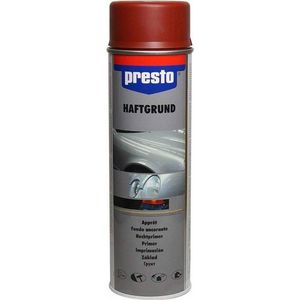 Presto Primer Rood 500 ml