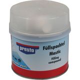 Presto Polyesterplamuur - met Minerale Vulstoffen - 1 kilo
