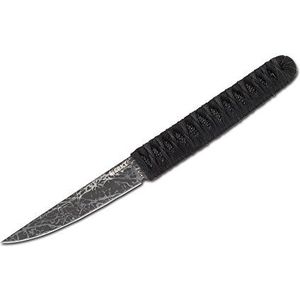 Columbia River Knife & Tool 2367 CRKT Obake reismes, zwart, één maat